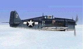 F6F-3 GENERIC