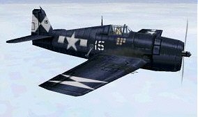 F6F-5 OF VF-83, ESSEX