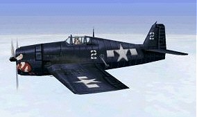 F6F-5 EARLY VF-27, PRINCETON