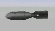 262Kg bomb