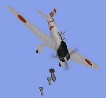 'VAL' with Bombs