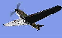 EARLY MK.1 UNDERSIDE