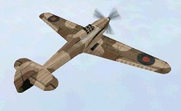 MK.IIB TROPICAL