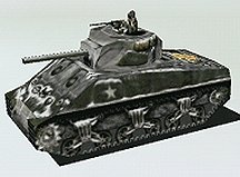 US Sherman Winter