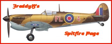 CLICK TO VISIT FREDDYBs SPITFIRE PAGE