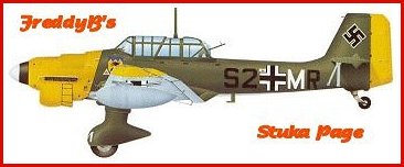 CLICK TO VISIT FREDDYBs STUKA PAGE