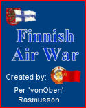 ENTER Finnish Air War site