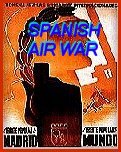 ENTER SPANISH AIR WAR