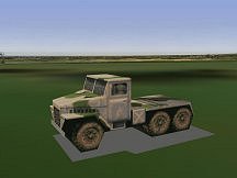 BM24 Vehicle