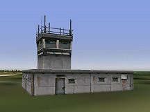 Control Tower