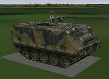 MV11P AFV
