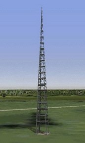 Radio Tower