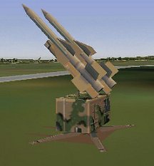 Rocket Battery