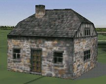 Stone House