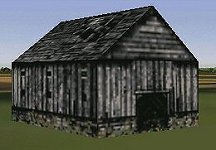 Summer Barns (5 types)