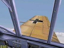 HR 109e desert wing