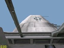 HR P47C late silver wing