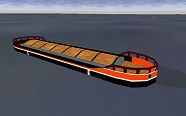 Barge 3