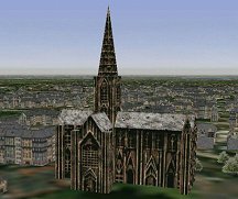Cathederal