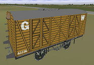 HR RAIL TRACK