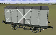 HR RAIL TRACK