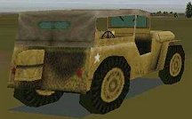 HR JEEP