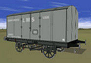 HR RAIL TRACK