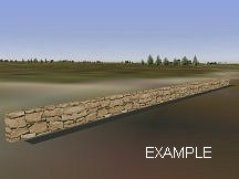 HR Stone Walls