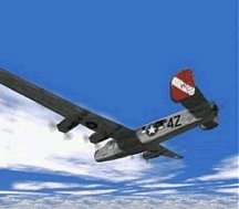 791st BS, 467th BG, 8th AF