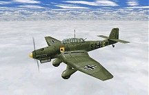 Junkers Ju-87B-2