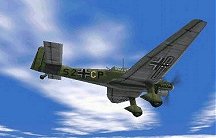 Junkers Ju-87B-2