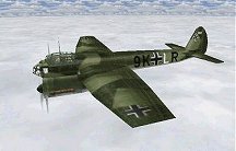 Junkers Ju-88A-1