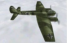 Junkers Ju-88A-1