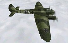 Junker Ju-88A-5