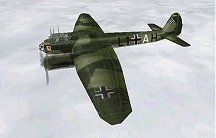 Junkers Ju-88A-5