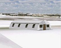 NISSEN HUTS