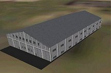 ALTERNATE WAREHOUSE