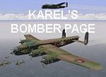 CLICK TO KAREL's BOMBER PAGE