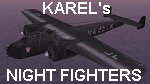 CLICK TO KAREL's NIGHT FIGHTER PAGE