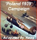 ENTER Poland 1939 Campaign